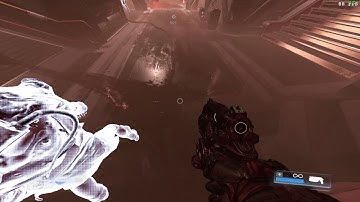 [DOOM]-[The UAC] Tutorial Fight Glory Kill Skip NEW SETUP