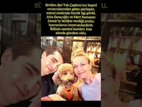 YALI ÇAPKINI OYUNCULARINDAN