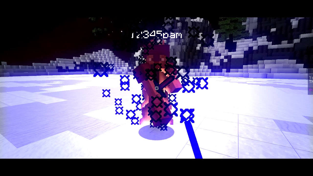COMEBACK / RENDER TEST 120 FPS - YouTube