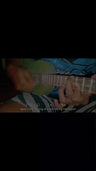 Story Wa Versi Kentrung(Lagu top topan)✨