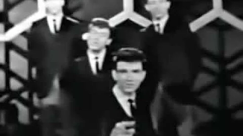The Passions - Just To Be With You (Live on Dick C...