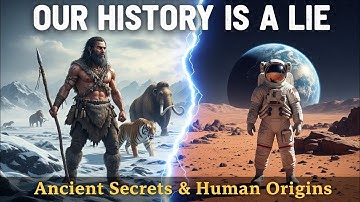 How Did We Survive the Ice Age? | Life Laps