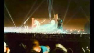 Jean Michel Jarre - Oxygene 4 (Destination Docklands Live Radio Broadcast)