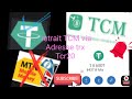 Comment effectuer un retrait de la plateforme tcm mining vers un adresse usdt trc20 preuve en live