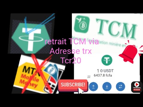 Pourquoi changer votre adresse de retrait ?