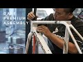 Maafo  10year anniversary edition premium assembly  dare bikes