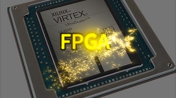 He Built a Chip You Can Reprogram Like LEGO — The Birth of FPGA