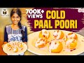 Cold Paal Poori | Cooku With Comali Series | Theatre D