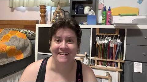 FlossTube #44 #royalrows