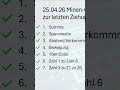 💣 Ich hab´s euch ja gesagt! Alle 7 Minen geräumt! Sechser &amp; 27 Fünfer – Die Ansage hat gestimmt!