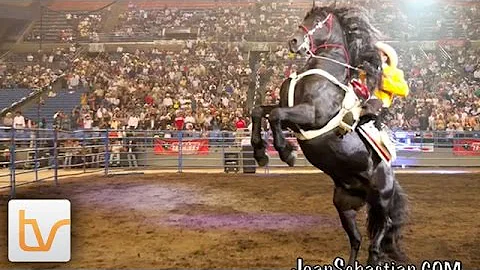 Joan Sebastian en Tacoma, Washington 2010 Afortunado