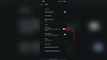 How to Enable Reply Suggestions in Google Chat 2024?
