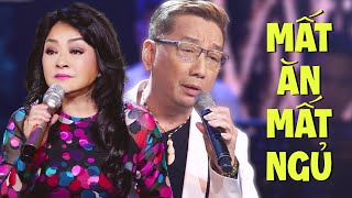 Nhiều Khán Giả MẤT ĂN MẤT NGỦ Khi Nghe Trường Vũ, Hương Lan Song Ca Nhạc Vàng - Đẳng Cấp Danh Ca