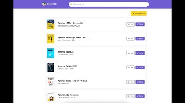 Sistema de BookShop con Next js con TypeScript, MongoDB y Cloudinary