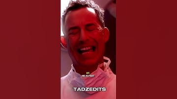 He Is Fast , I’m Faster