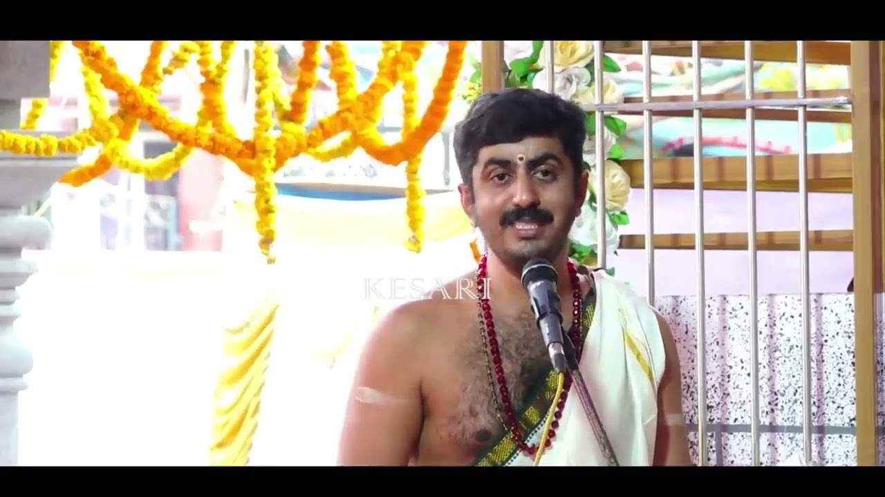 ಚಿತ್ರಾಪುರ ಶ್ರೀ ದುರ್ಗಾಪರಮೇಶ್ವರಿ ಅಮ್ಮನವರ ಬ್ರಹ್ಮ ಕಲಶ ದ ಸಂದರ್ಭದಲ್ಲಿ ಶ್ರೀ ಸುಬ್ರಹ್ಮಣ್ಯ ಕಾರಂತ್. 🙏🏻