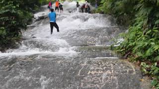 Download Lagu Keindahan Air WaiUla_Pasir Putih kec. Kapala Madan MP3