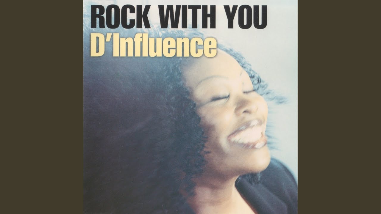 Смотреть «Rock with You (Mousse T. R&B Mix with Rap)» на YouTube Смотреть «Rock with You (Mousse T. R&B Mix with Rap)» на YouTube