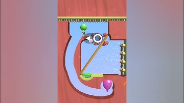 dig this! 594-1 | BUILD-A-BALL | dig this level 594 episode 1 solution gameplay walkthrough