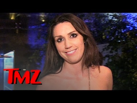 Audra Nothoff -- Her Hidden Talent | TMZ