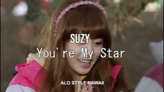 Suzy- You're My Star (SUB ESPAÑOL) DREAM HIGH 2 OST