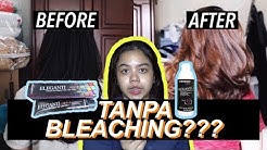 CAT RAMBUT DIRUMAH TANPA BLEACHING DIBAWAH 100.000, GAMPANG BANGEET!!! - Durasi: 9.18. CAT RAMBUT DIRUMAH TANPA BLEACHING DIBAWAH 100.000, GAMPANG BANGEET!!! - Durasi: 9.18.