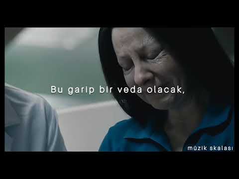 Şebnem Ferah - Hoşçakal (AŞK TESADÜFLERİ SEVER)