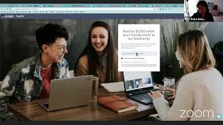 NYC Data Science Academy Student Referral Info!