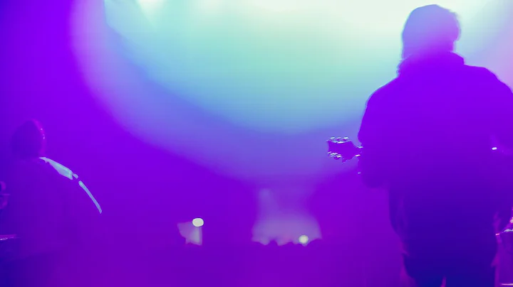 Goose - 726 - 11/17/21 Kansas City, MO