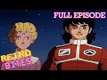 Voltron Force Crash Evil Lord's Birthday | Full Ep | Voltron: Defender of The Universe | Retro Bites