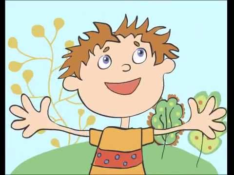 мультфильм "Врун"