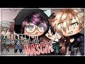 😒❤️"Allergica ai Maschi"😒❤️ | glmm ita|| Gacha Life Mini Movie Ita 🇮🇹 | original-