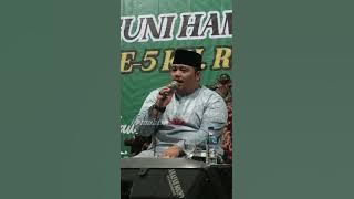 Syekh Rajif Fandi Abu Bakar || Sholawat || Sholalohu Wasallama
