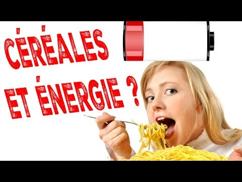 Vidéo: 3 façons de manger sans céréales