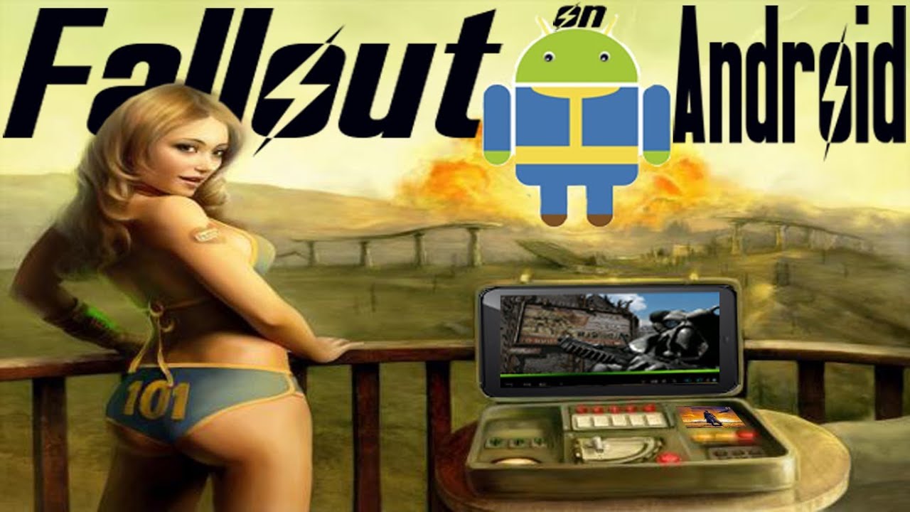 fallout 1 emulator unblocked