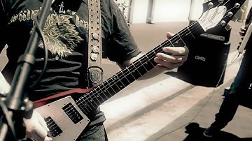 PickAxe Tooth and Claw Music Video