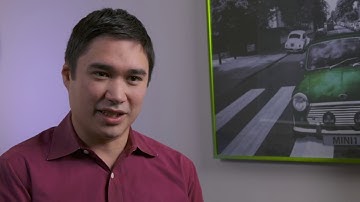 Thought Leadership Video - What is the Future of Warehouse Automation - Management Consulting Firm