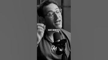 The Importance of Friendship | Simon Sinek