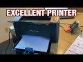 Pantum p2502w wireless laser printer