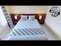 Hotel Diana Jogja | Yogyakarta, Indonesia | Hotel Review 🛏️