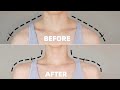 Get Beautiful Neck and Shoulders in 14 DAYS | Fix Posture and Relieve Pain!