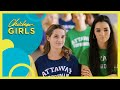 CHICKEN GIRLS | Season 4 | Ep. 9: “Battle of the Classes”