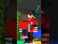 jj minecraft animation#minecraft