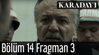 Karadayı 14Bölüm Fragmanı 3