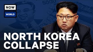 What If North Korea Collapses? | NowThis World What If North Korea Collapses? | NowThis World