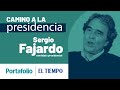 Camino a la Presidencia: Sergio Fajardo | El Tiempo