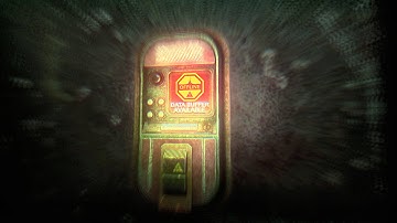 SOMA - Path To Tau: Cath "Looked Like A Man" Sea Serpent Monster & Ross Intercom Flashback 1080p