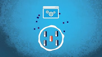 Storage Transformation