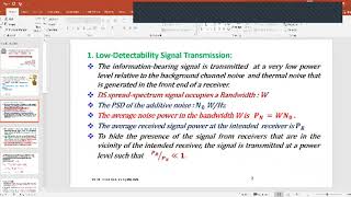 DC(17EC61)_Module_5 by Mallikarjuna Gowda C P