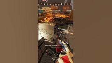 seein double 👀 #apex #apexlegends #apexlegendsclips #apexclips #gaming #apexlegendsmobile #foryou